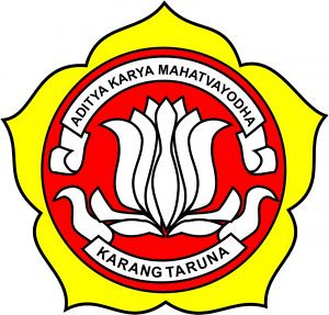 Logo Desa Cilandak Barat
